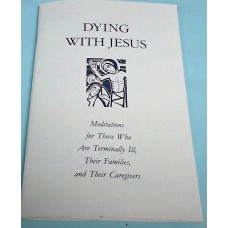 Dying with Jesus